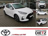 Toyota Yaris 1.5 Dual-VVT-iE (Hybrid) Team D (EURO 6d) - Toyota Yaris New cars: Eu