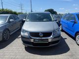 Volkswagen Touran Conceptline - Volkswagen Touran: Concept