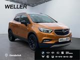 Opel Mokka X 1.4 DI 4x4 Automatik Color Innovation *1 - Opel Mokka X: Color Innovation