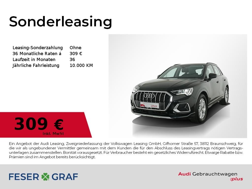 Audi Q3 - Bild 1