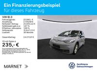 Volkswagen ID.3 - Vorschau Bild 2