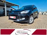 Ford Kuga Titanium - Ford Kuga in Braunschweig