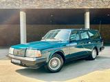 Volvo 240 Classic Limited 1/1600 Voll Ausst. Perfekt! - Volvo aus 1993