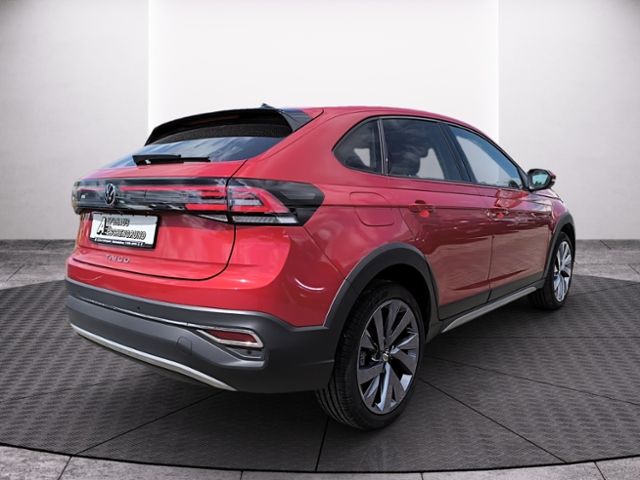 Fahrzeugabbildung Volkswagen Taigo 1.0 TSI OPF DSG Style IQ.LIGHT NAVI "PRO"