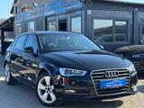 Audi A3 Sportback 2.0 TDI Ambition+ Finanzierung+ - Audi: Finanzierung