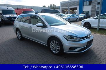 Volkswagen Golf - 7