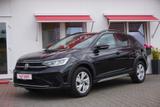 Volkswagen Taigo 1.0 TSI DSG LED Navi Tempomat - VW Taigo Gebrauchtwagen