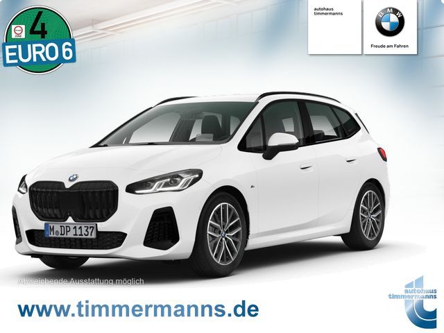 Image of BMW 220 Active Tourer