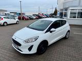 Ford Fiesta Trend 71 PS SH*KLIMA* - Ford Fiesta: 7