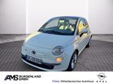 Fiat 500 0.9 8V TwinAir Lounge Sommer & Winteräder 1. - Fiat 500: Twinair Lounge