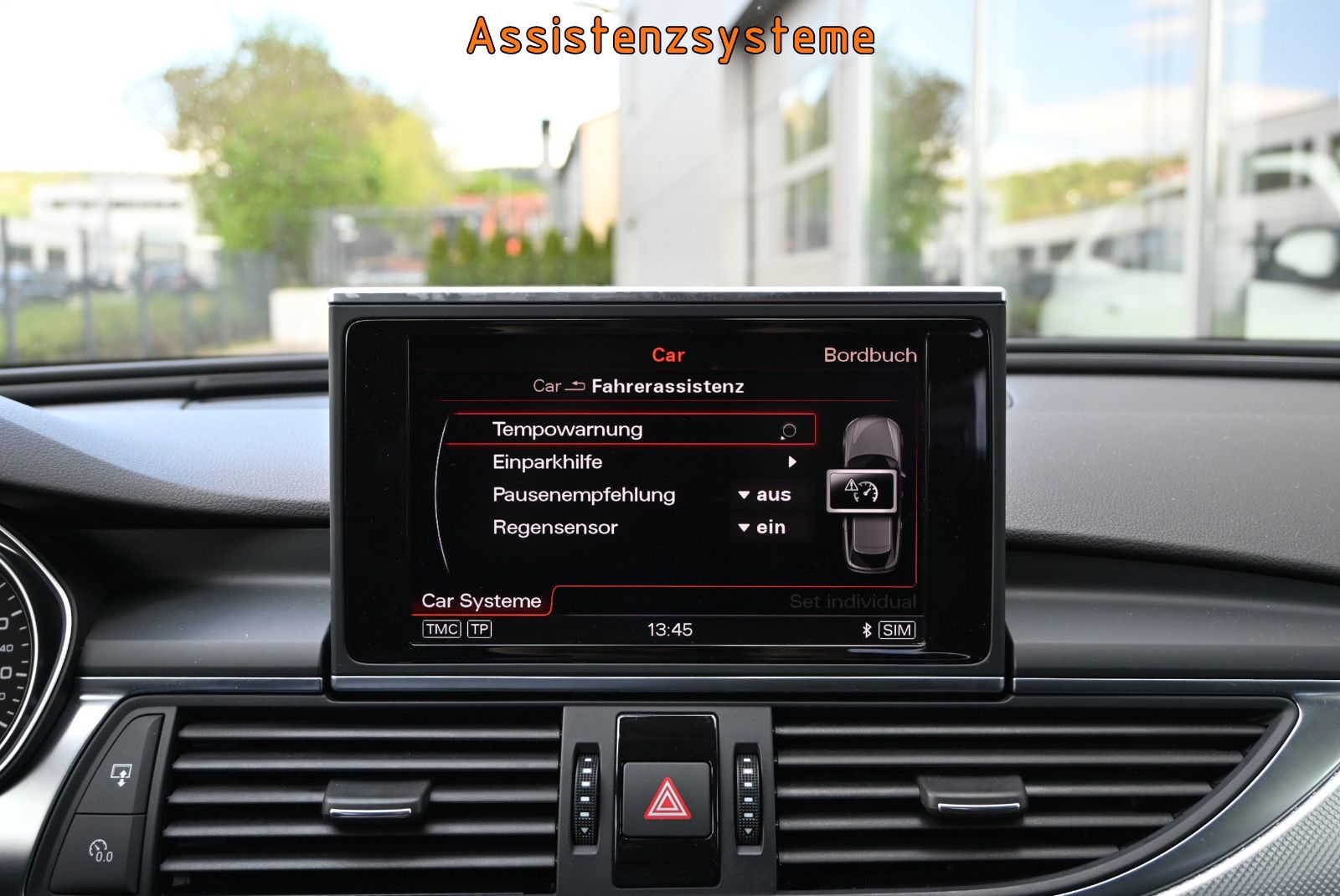 Fahrzeugabbildung Audi A6 Avant 3.0 TDI quattro °AHK°KEYLESS°ALCANTARA°