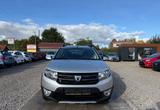 Dacia Sandero II Stepway Prestige Sport Lenkrad - Dacia: Sport