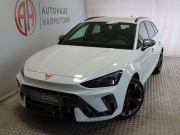 Fahrzeugverkauf 9 Cupra Leon Sportstourer 1.5 LED Kamera