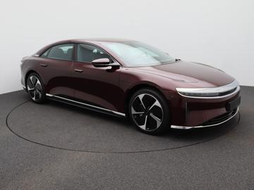 Lucid Air 2024