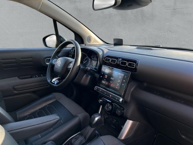 Citroën C3 Aircross PT110 Shine Navi Rückfahrkamera Tote