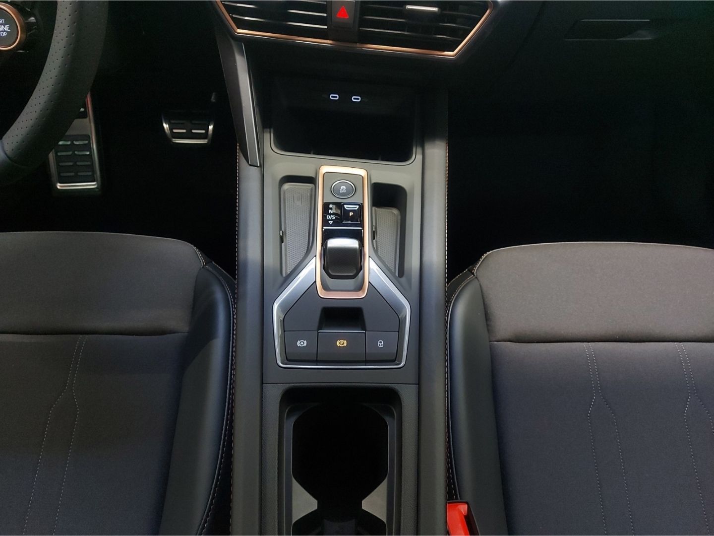 Cupra Leon - Bild 13