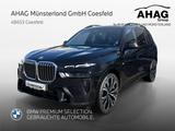 BMW X7 xDrive40d M Sport Pro Sitzbel. Integral-Aktiv - gebrauchte BMW X7 aus dem Jahr 2023