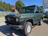 Mercedes-Benz G 300 GD300 300 GD aus Italien, Rahmen rostfrei! - Mercedes-Benz G 300: 300gd