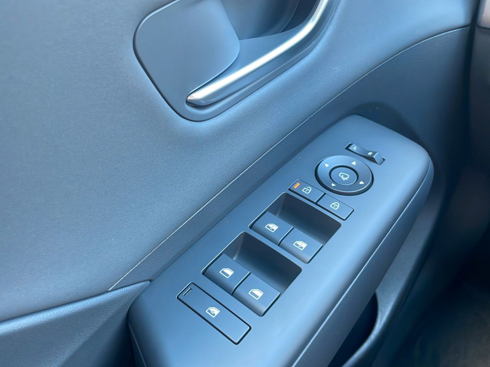 Hyundai KONA - Bild 8