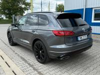 Volkswagen Touareg R 4M | AVAILABLE NOW | IN STOCK