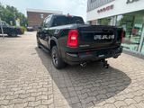 Dodge RAM 1500 Laramie Sport Ab.Temp. Sitzkühlung AHK - Dodge Neuwagen