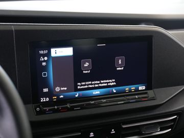 Volkswagen Caddy eHybrid DSG GOAL LED NAVI ACC KAMERA AHK