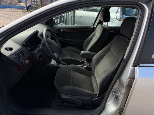 Astra 1.8, Automatik, Zahnriemen & TÜV Neu Bild 7