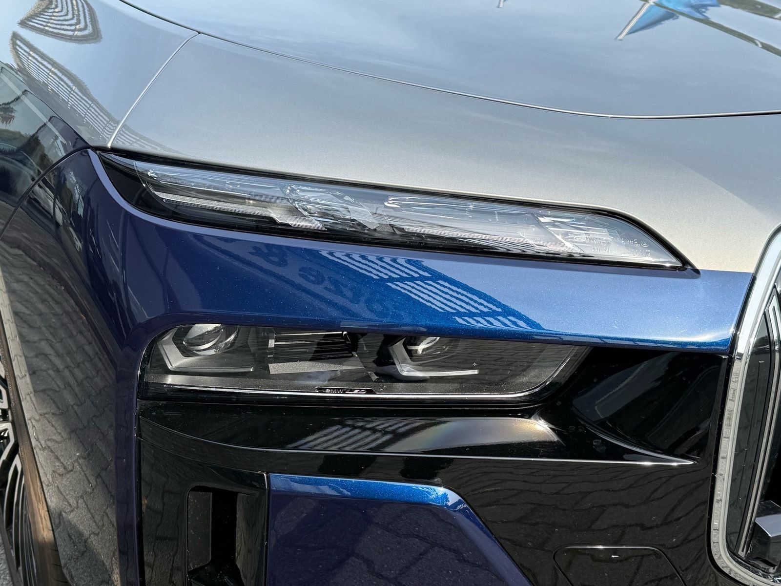 BMW i7 - Bild 35