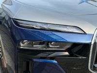 BMW i7 - Vorschau Bild 35