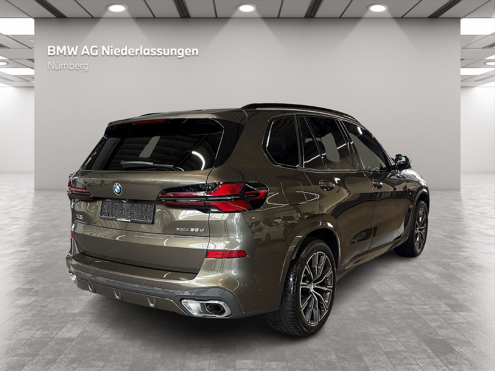 BMW X5 - Bild 6