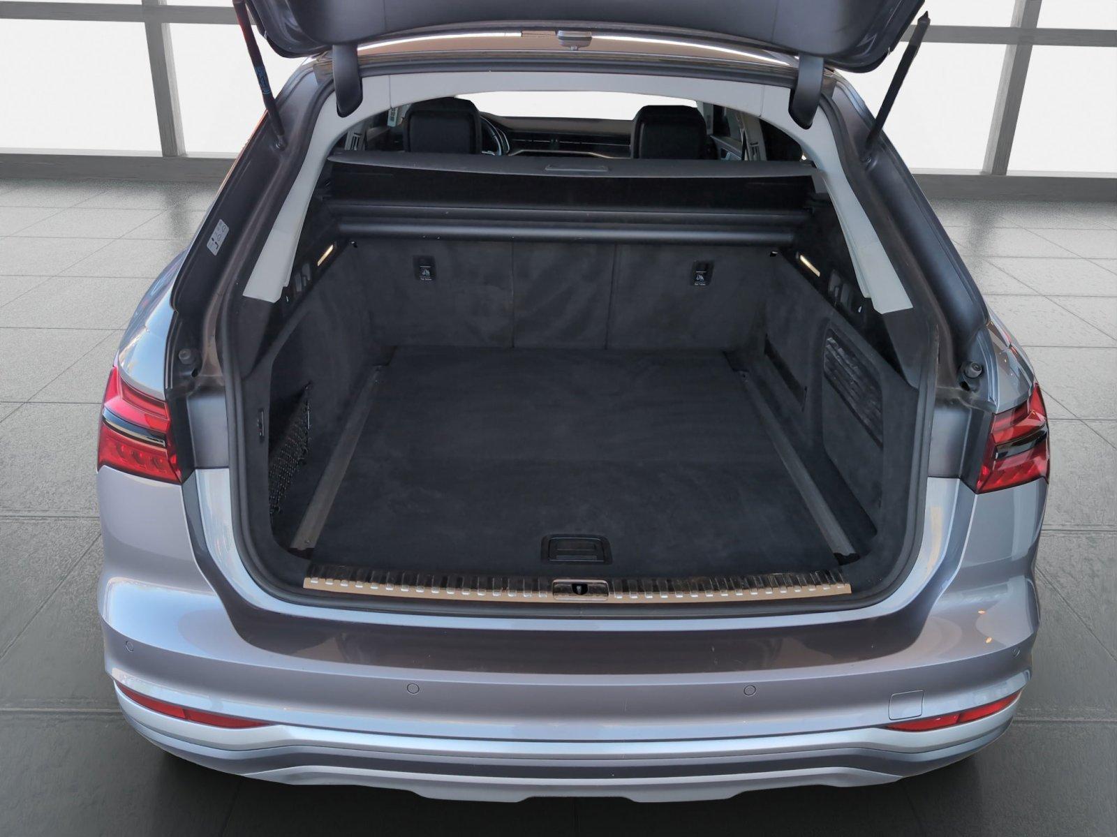 Audi A6 55 TDI /Matrix/ACC/Luft/StHzg/AHK/Memo/VC/Keyl., миниатюра 19