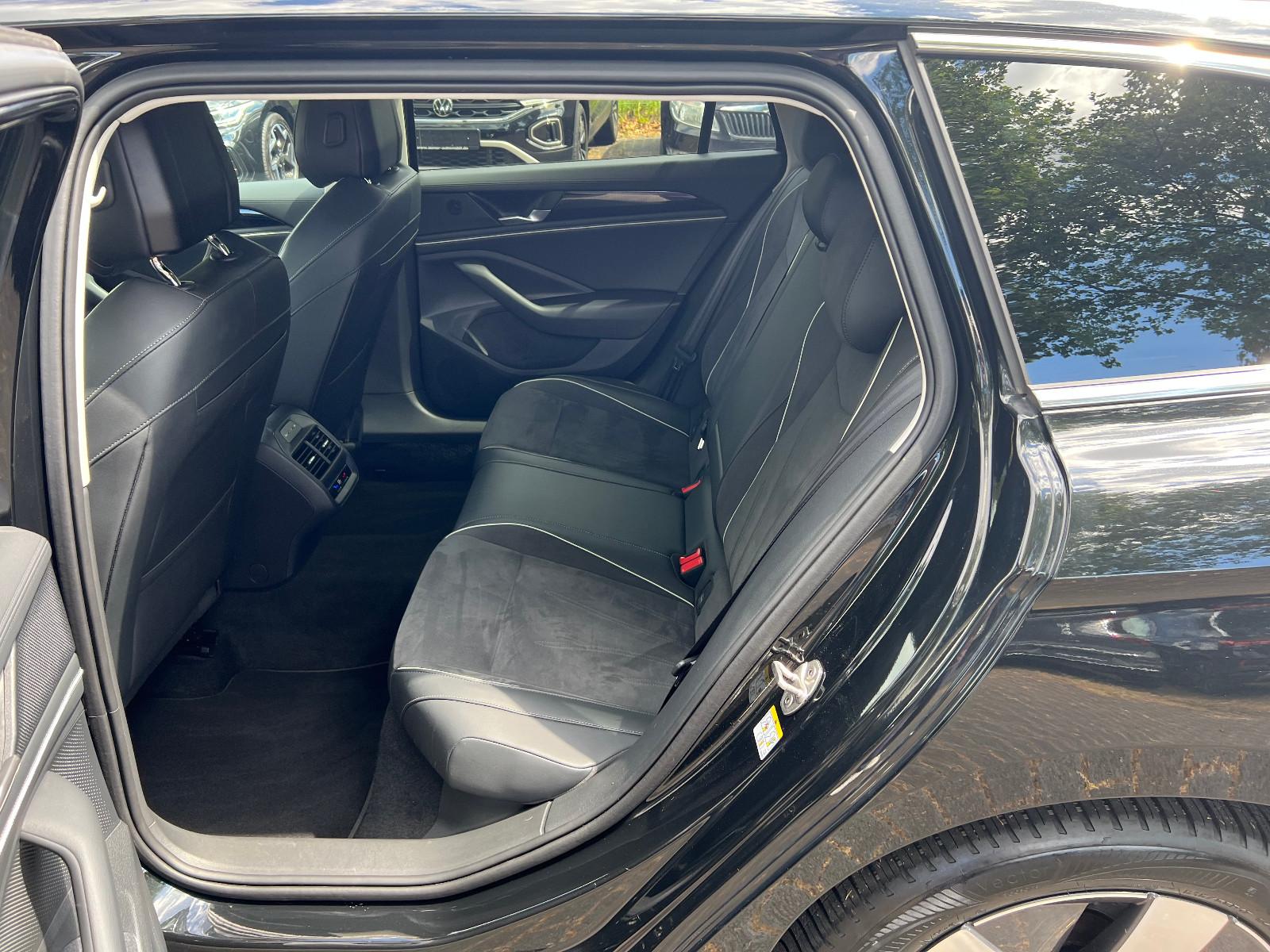 Volkswagen Passat 2.0 TDI Business-KAMERA-ACC-NAVI, миниатюра 21