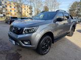 Nissan Navara NP300 N-Guard Double Cab 4x4~Navi~360 - Nissan Navara mit Diesel-Antrieb