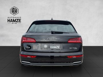 Audi Q5 50 TFSI e Hybrid quattro S-Line|Kamera|ACC