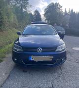 Volkswagen Jetta 1.4 TSI DSG LIFE LIFE - gebrauchte VW Jetta aus dem Jahr 2014