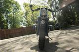 BMW R nine T Scrambler - BMW R NINE T SCRAMBLER