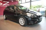 BMW 218 Active Tourer Advantage Navi SHZ PDC - schwarze BMW 218 Active Tourer