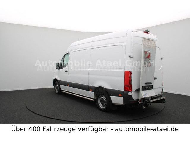 Fahrzeugabbildung Mercedes-Benz Sprinter 314 Automatik LADEBORDWAND+KAMERA 5720