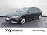 Audi A4 Avant 35 TDI S tronic advanced Business Assis - Audi A4: Business