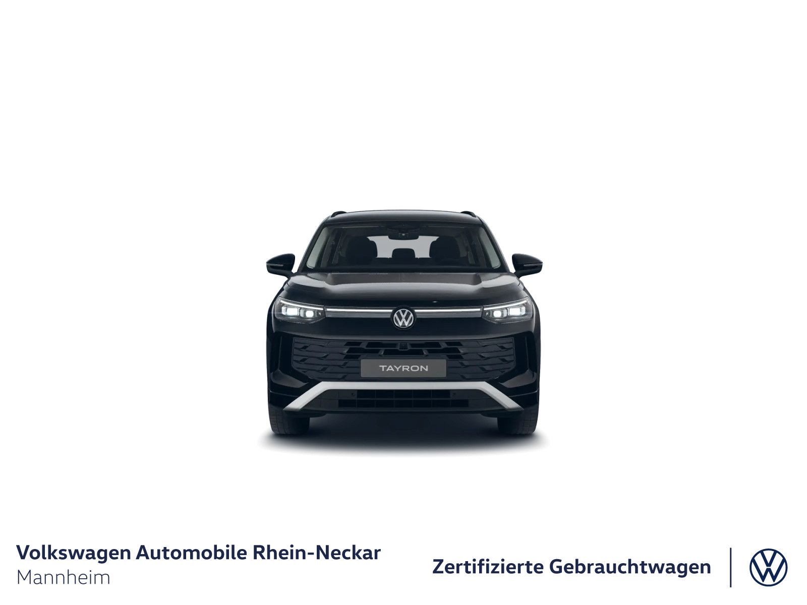 Volkswagen Tayron - Bild 11