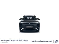 Volkswagen Tayron - Vorschau Bild 11