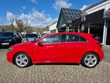 Mercedes-Benz A 220 4Matic 1 Hand Sitzh AHK PDC v+h Bluetooth - Mercedes-Benz A-Klasse
