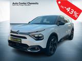 Citroën C4 AT8 130 Shine HeadUp/FullLED/Navi/PDC/360° - mit Benzin-Antrieb: 1.8
