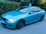 BMW E92 335i-N54, org. 19" Alpina, Perform... - BMW 335 aus 2008: Coupé, 335i