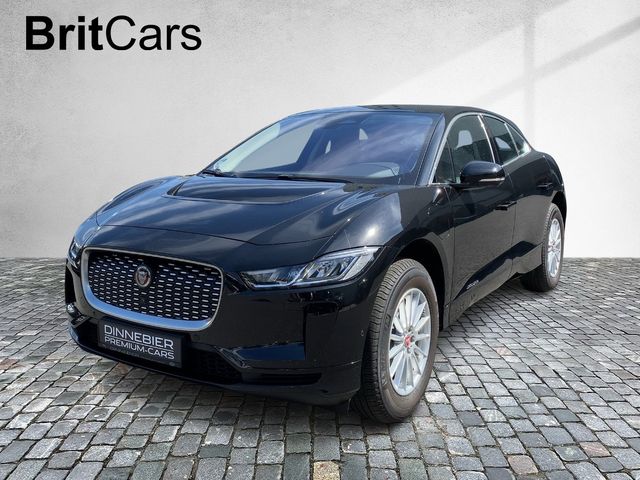 Jaguar I-PACE S EV400 3-phasig Camera, Keyless,Navi