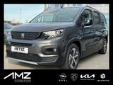 Peugeot Rifter 136 L2 GT Elektromotor Navi+2xKlima+Kam. - gebrauchte Peugeot Rifter aus dem Jahr 2024