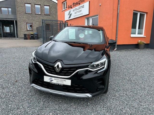 Renault Captur II Business Edition TCe 90