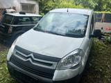 Citroën Citroen Berlingo - Citroën Berlingo Gebrauchtwagen in Bielefeld
