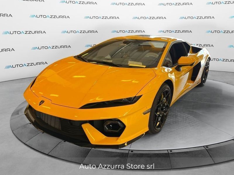 Image of Lamborghini Other