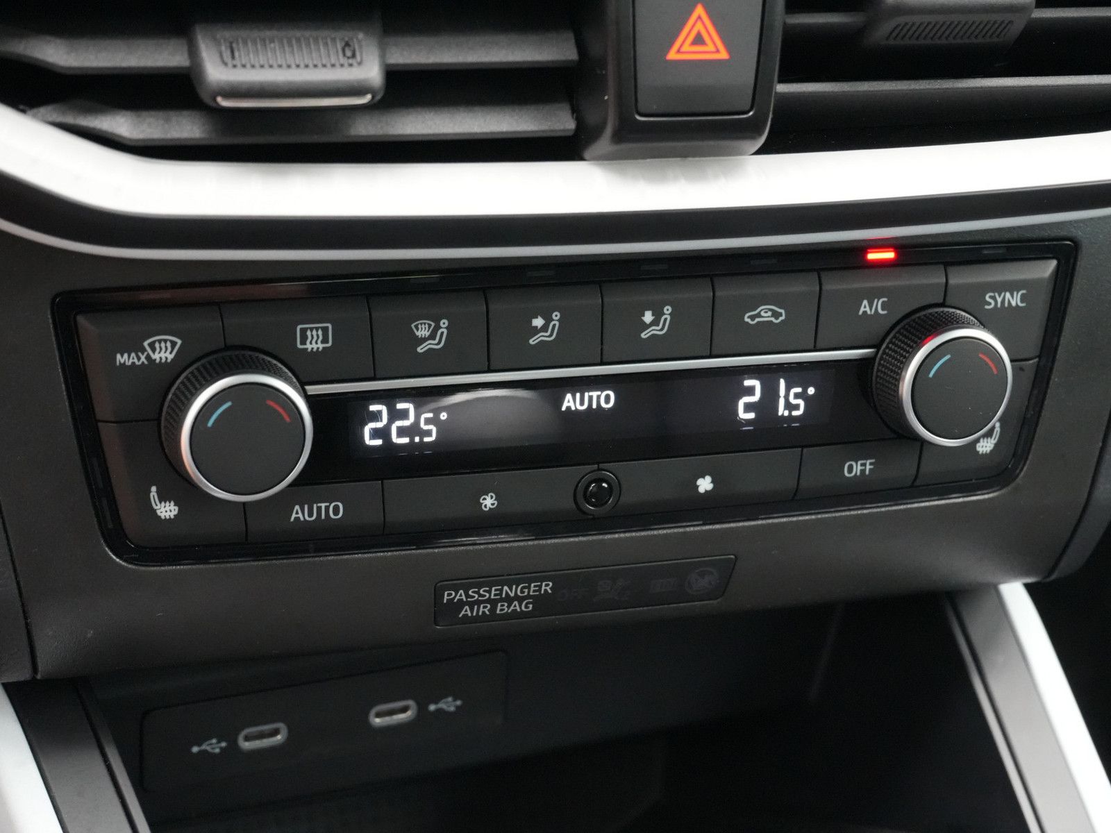 Seat Arona - Bild 10
